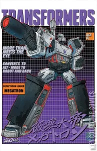 Transformers #30