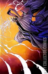 Variant Cover for Canto #1