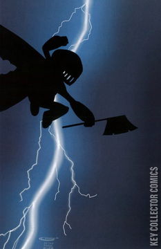 Variant Cover for Canto #1