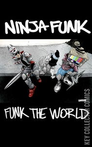 Ninja Funk #1