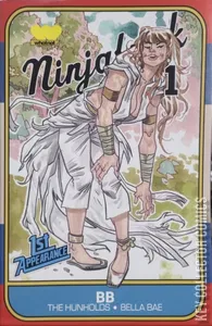 Ninja Funk #1
