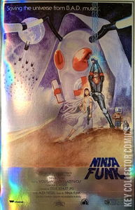 Ninja Funk #1