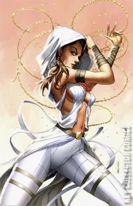 Ninja Funk #1