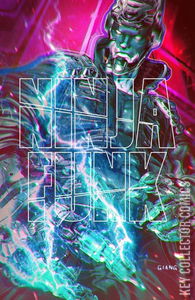 Ninja Funk #1