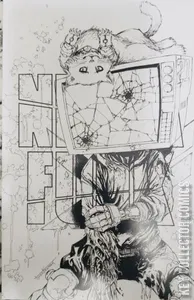Ninja Funk #1