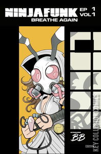 Ninja Funk #1