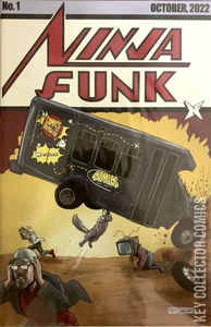 Ninja Funk #1