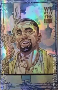 Ninja Funk #1