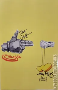 Ninja Funk #1