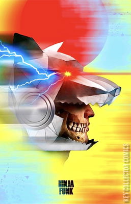 Ninja Funk