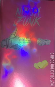 Ninja Funk #1