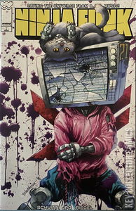 Ninja Funk #1