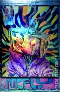 Ninja Funk #1