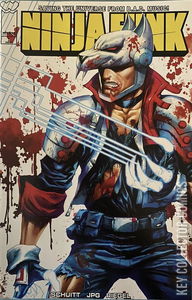 Ninja Funk #1
