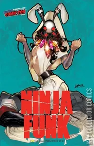 Ninja Funk #1
