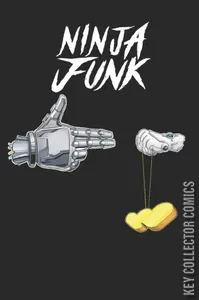 Ninja Funk #1
