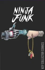 Ninja Funk #1