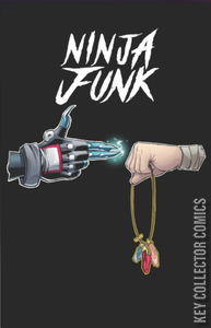 Ninja Funk #1
