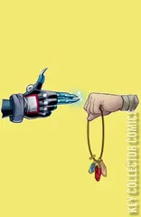 Variant Cover for Ninja Funk #1
