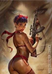 Pop Kill: Seasonal Flavors #1