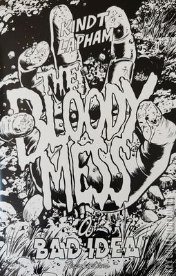 Hero Trade: The Bloody Mess, The