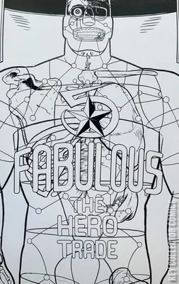 Hero Trade: Fabulous, The