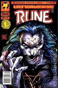Rune #4
