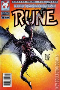 Rune #5