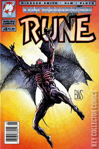 Rune #5