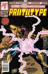Cover for Prototype #11