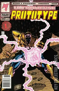 Prototype #11