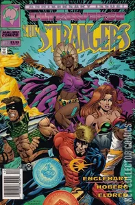 The Strangers #12