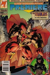 Ultraverse Premiere #4