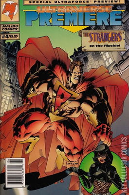 Ultraverse Premiere