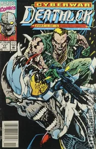 Deathlok #17