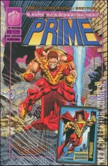 Variant Cover for Prime #2