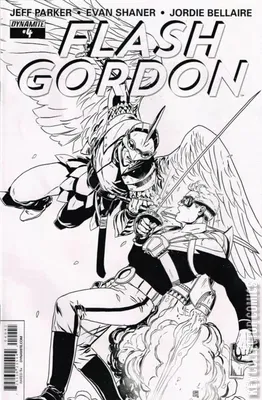 Flash Gordon