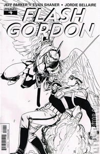 Flash Gordon