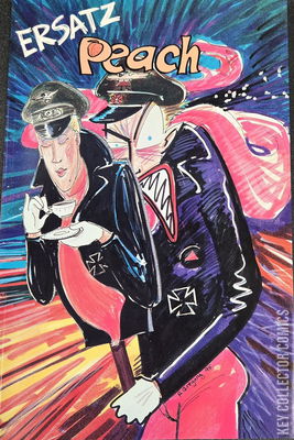 Ersatz Peach