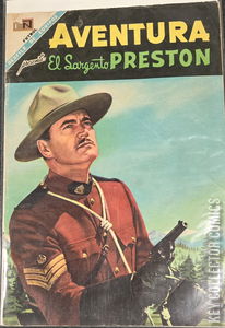 Sergeant Preston of the Yukon #20