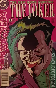 Showcase '94 #1