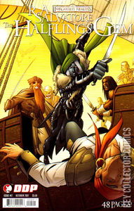 Forgotten Realms: The Halfling's Gem #2