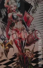 Cover for White Widow #3