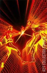 Cover for Flash Gordon: Zeitgeist #7