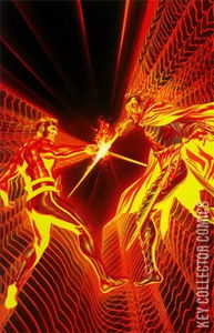 Flash Gordon: Zeitgeist #7