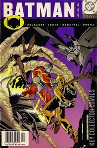 Batman #606