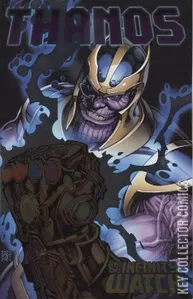 Thanos Annual #1