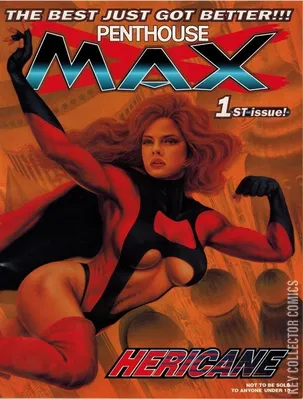 Penthouse Max