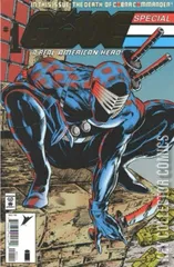 Cover for G.I. Joe Special #1