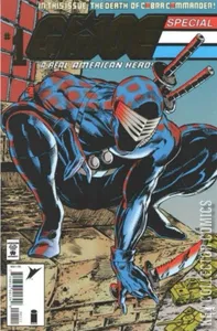 G.I. Joe Special #1